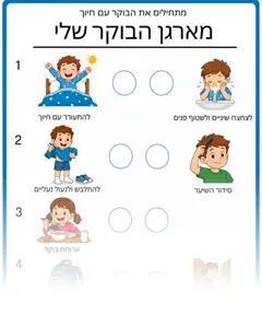 דוגמה: